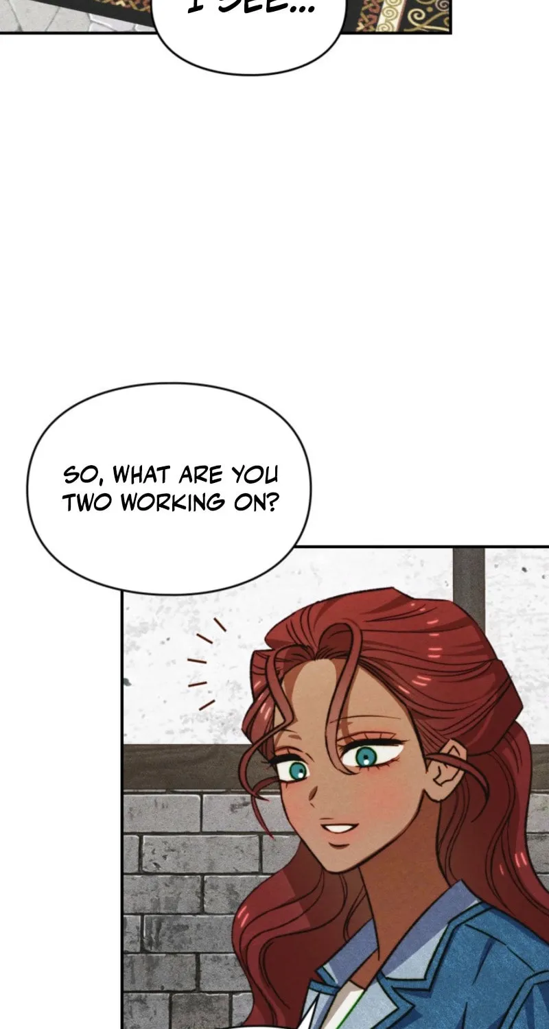 Taming a Munchkin Chapter 35 page 21 - 