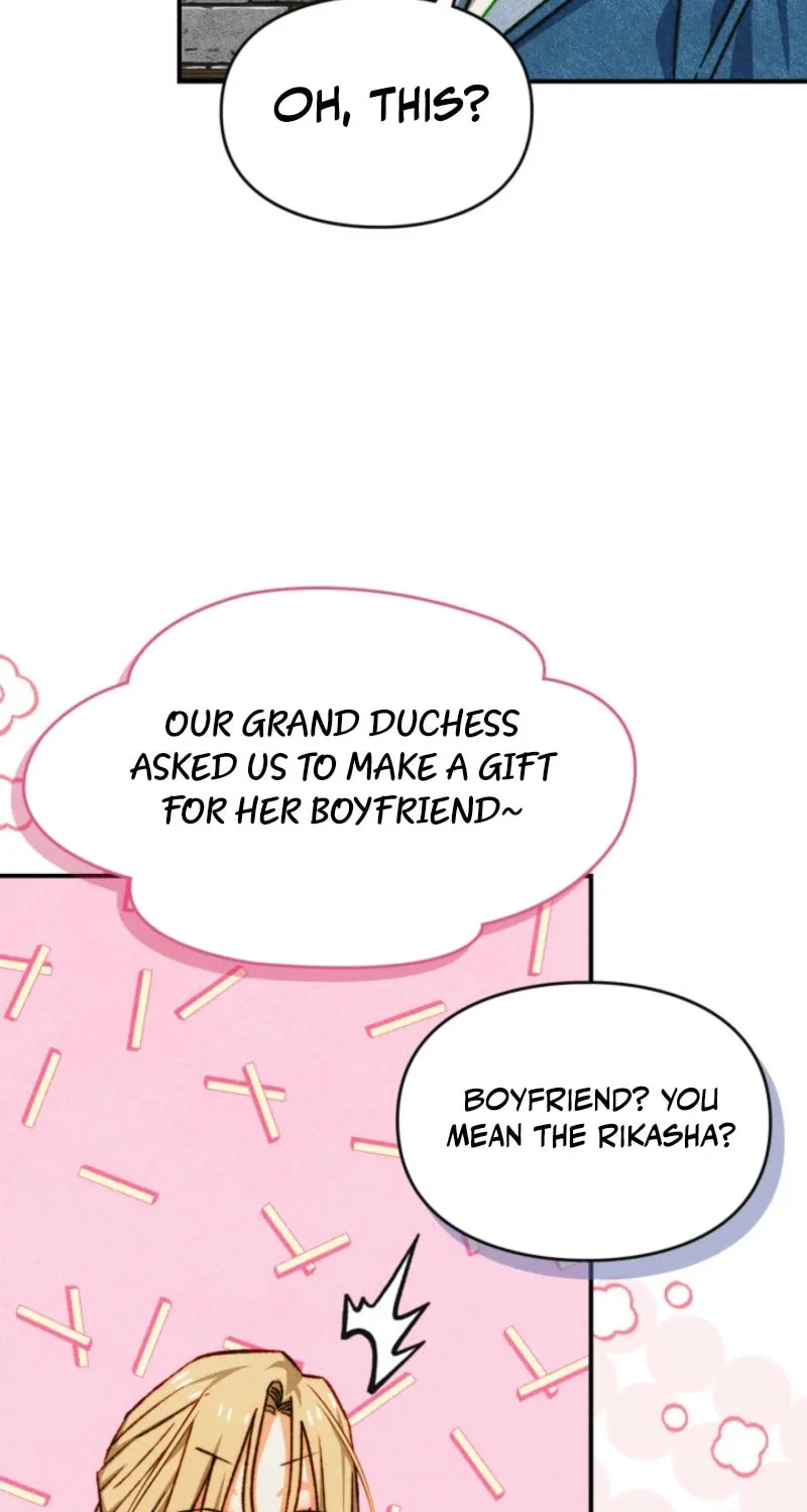 Taming a Munchkin Chapter 35 page 22 - 
