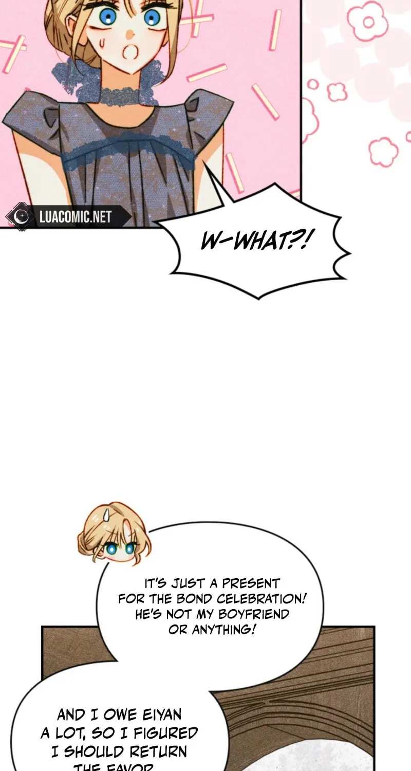 Taming a Munchkin Chapter 35 page 23 - 