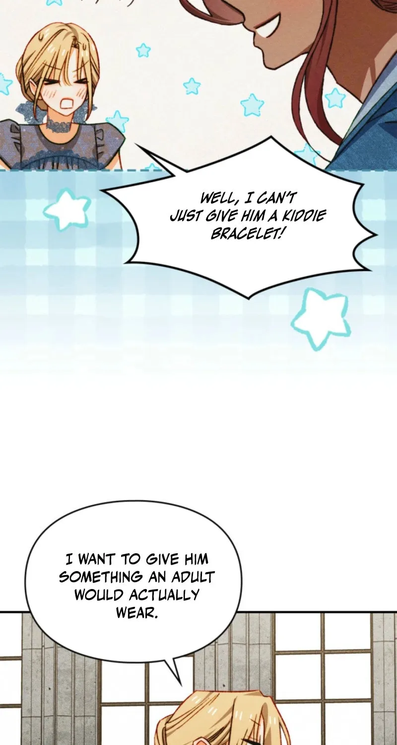 Taming a Munchkin Chapter 35 page 25 - 