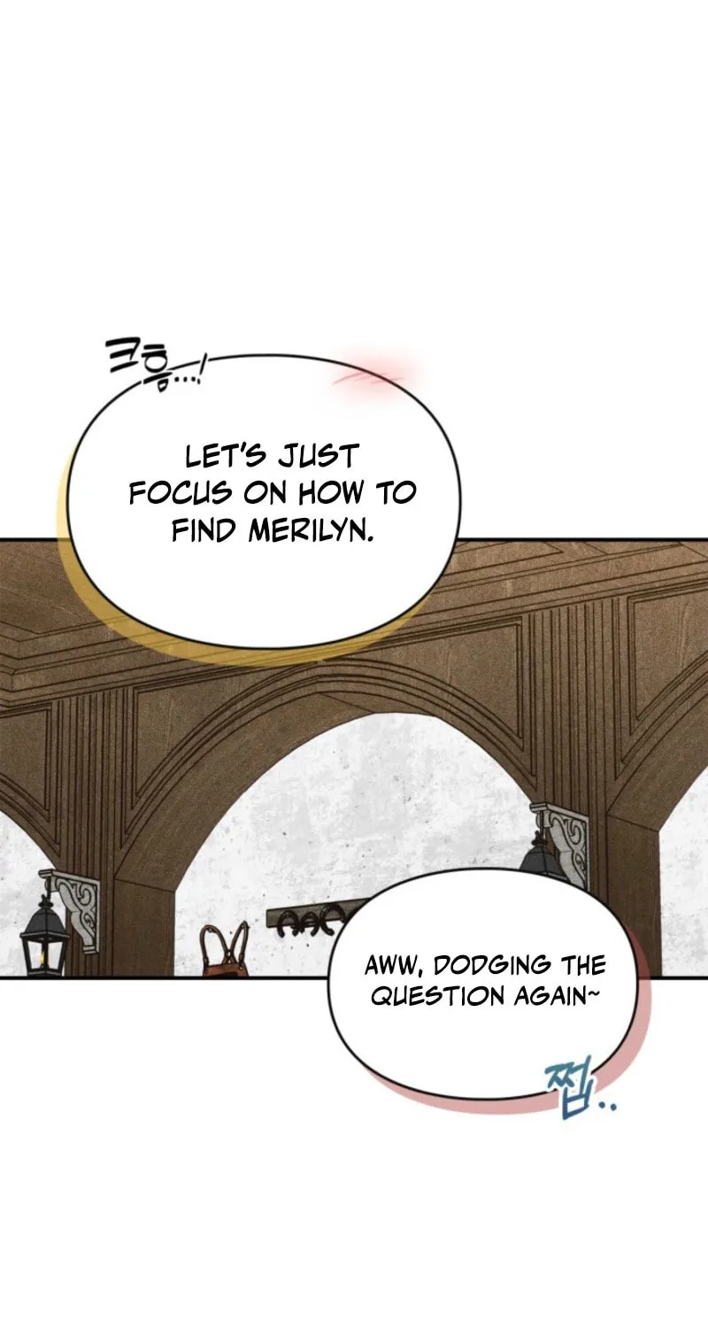 Taming a Munchkin Chapter 35 page 31 - 