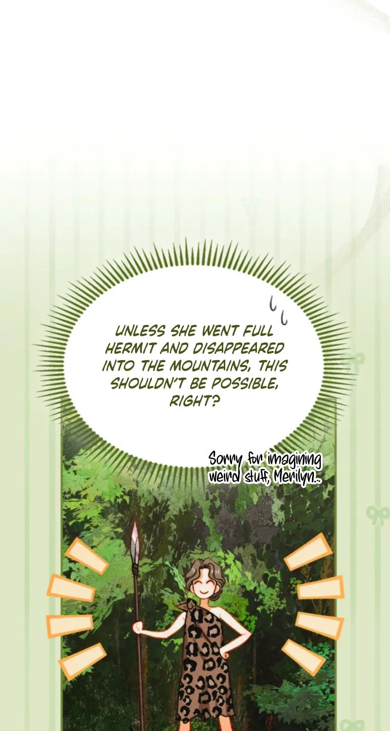 Taming a Munchkin Chapter 35 page 36 - 
