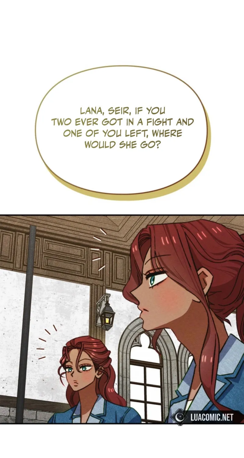 Taming a Munchkin Chapter 35 page 40 - 