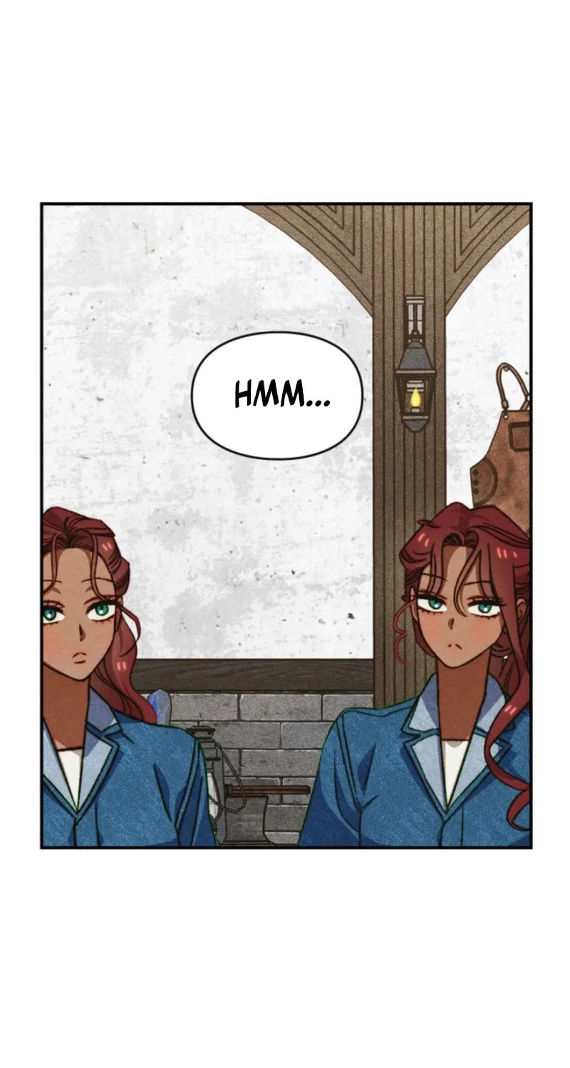 Taming a Munchkin Chapter 35 page 41 - 