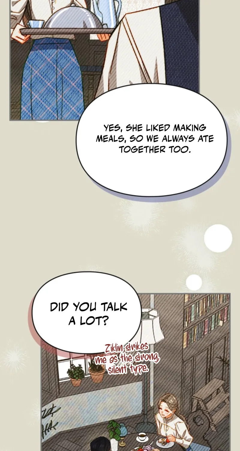 Taming a Munchkin Chapter 35 page 44 - 