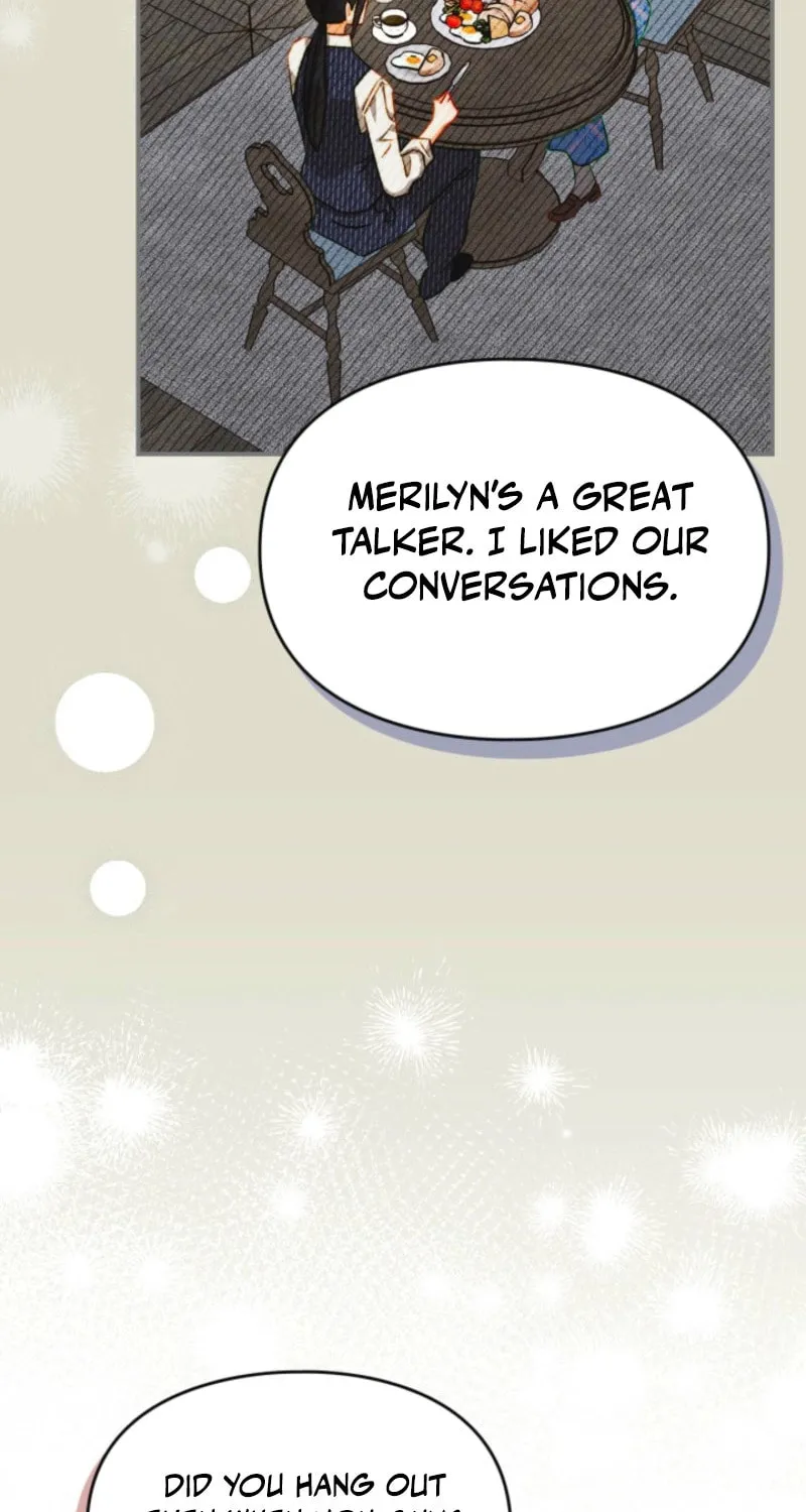 Taming a Munchkin Chapter 35 page 45 - 