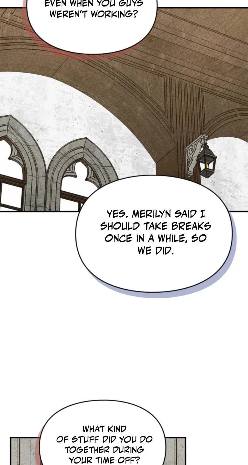 Taming a Munchkin Chapter 35 page 46 - 