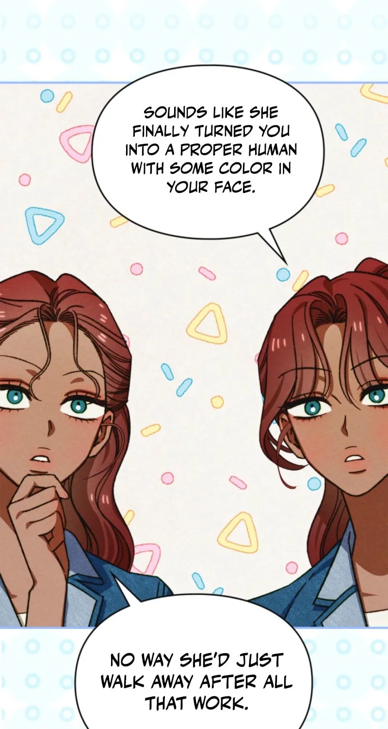 Taming a Munchkin Chapter 35 page 54 - 