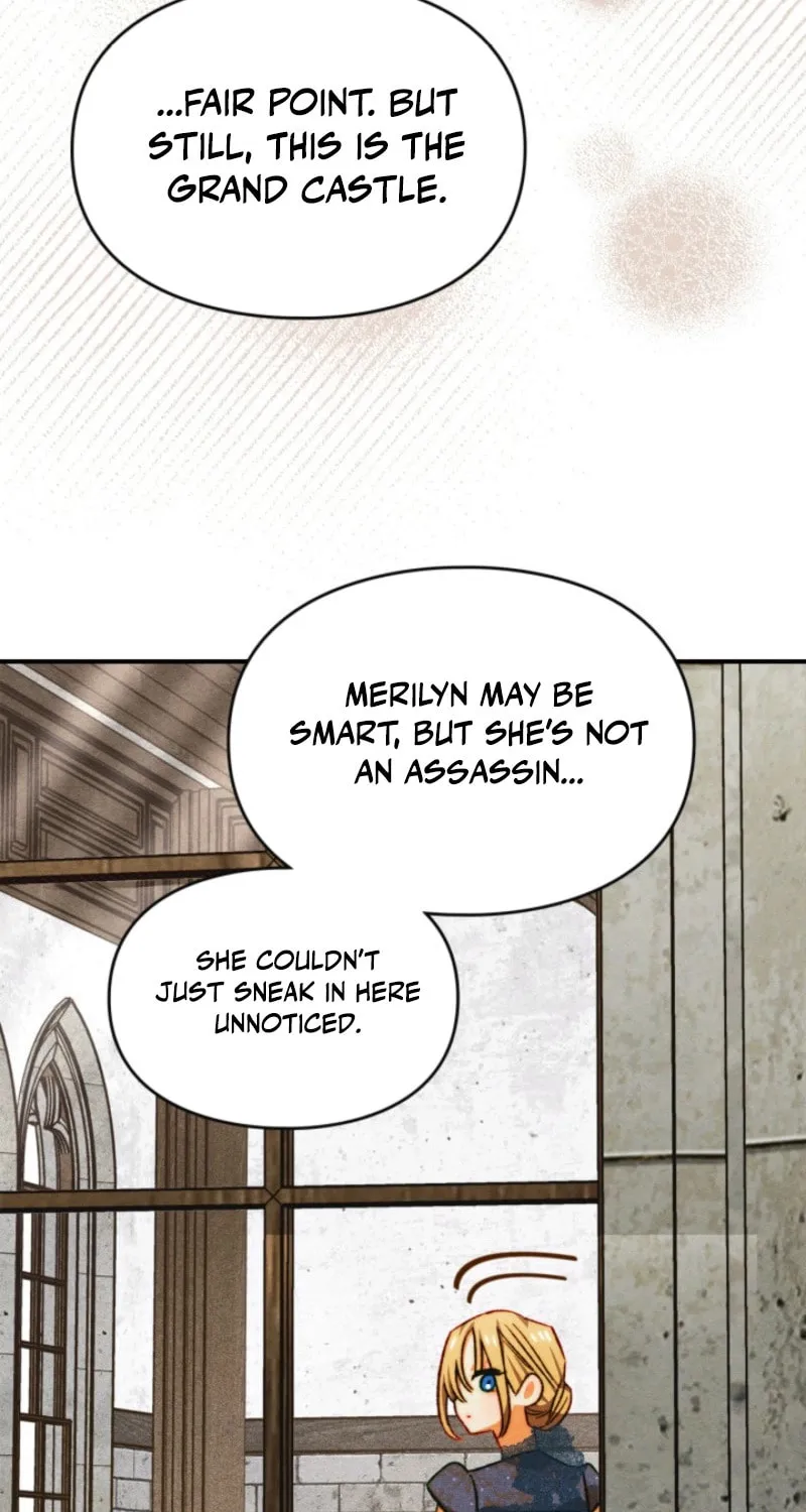 Taming a Munchkin Chapter 35 page 57 - 