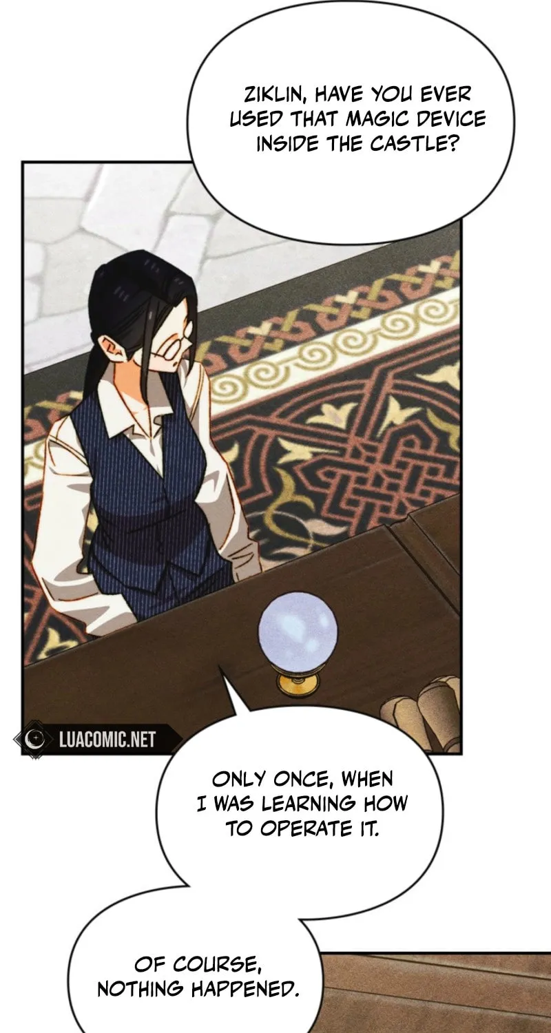 Taming a Munchkin Chapter 35 page 60 - 