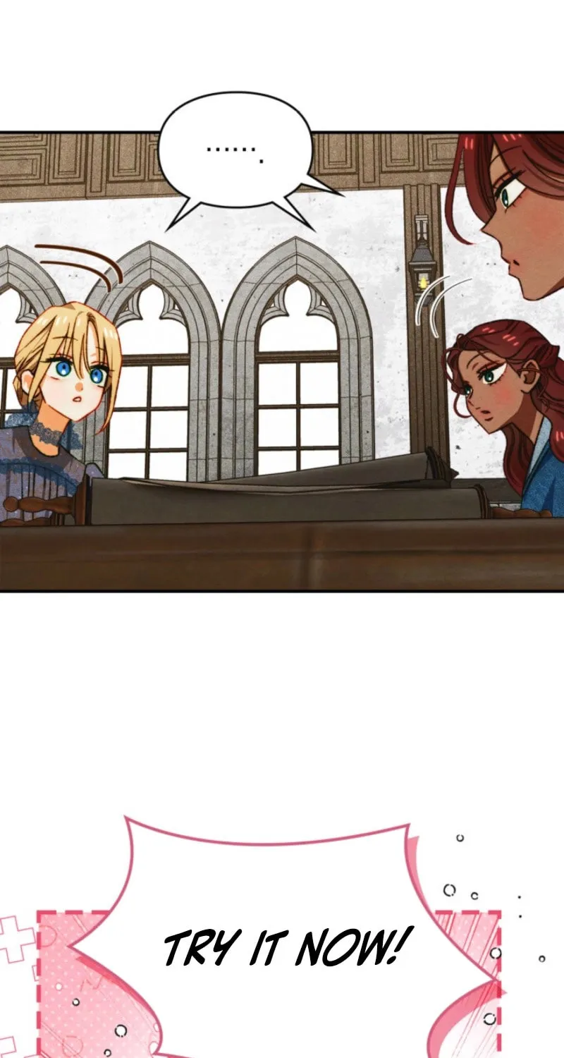 Taming a Munchkin Chapter 35 page 62 - 