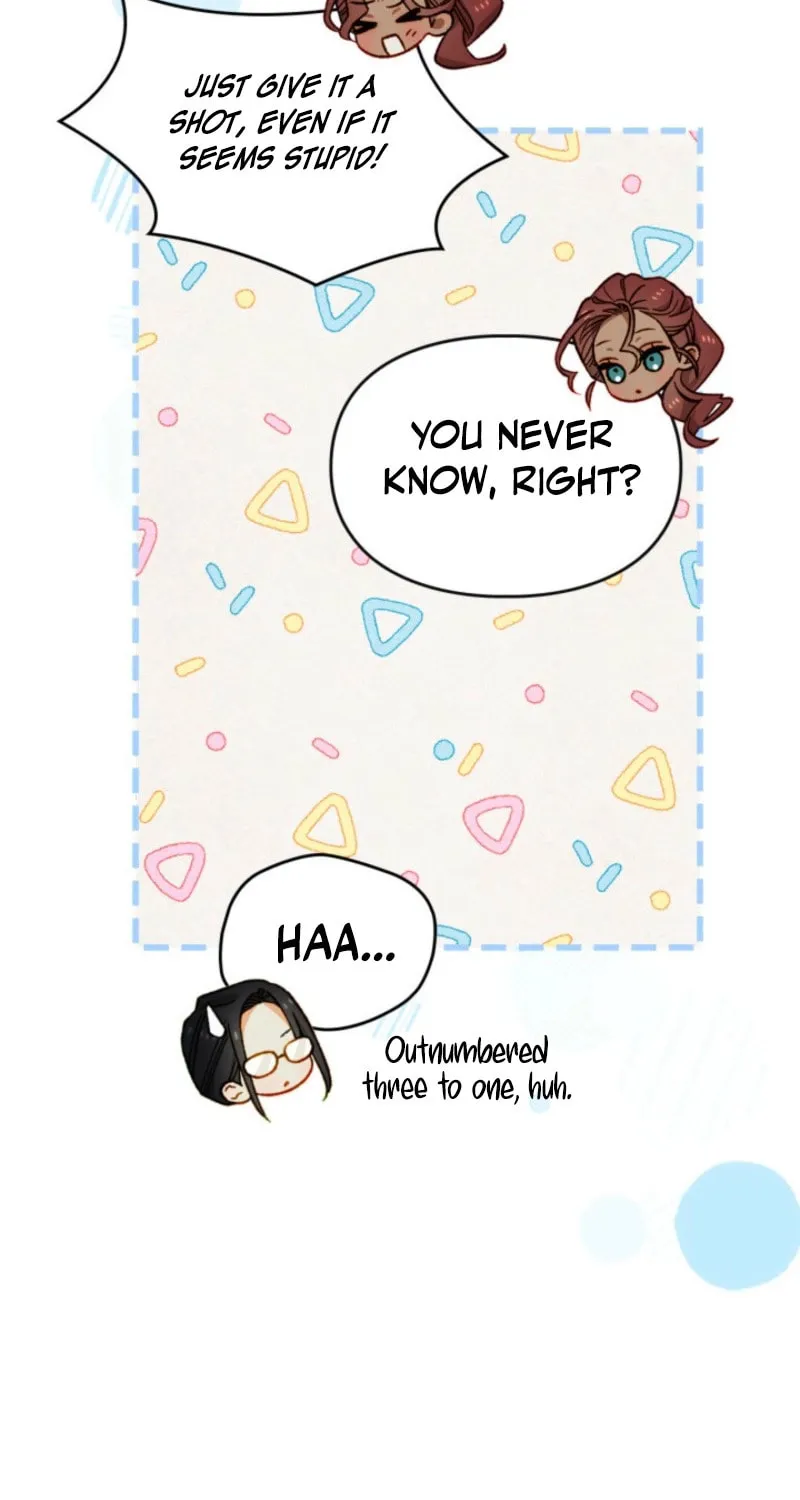 Taming a Munchkin Chapter 35 page 64 - 