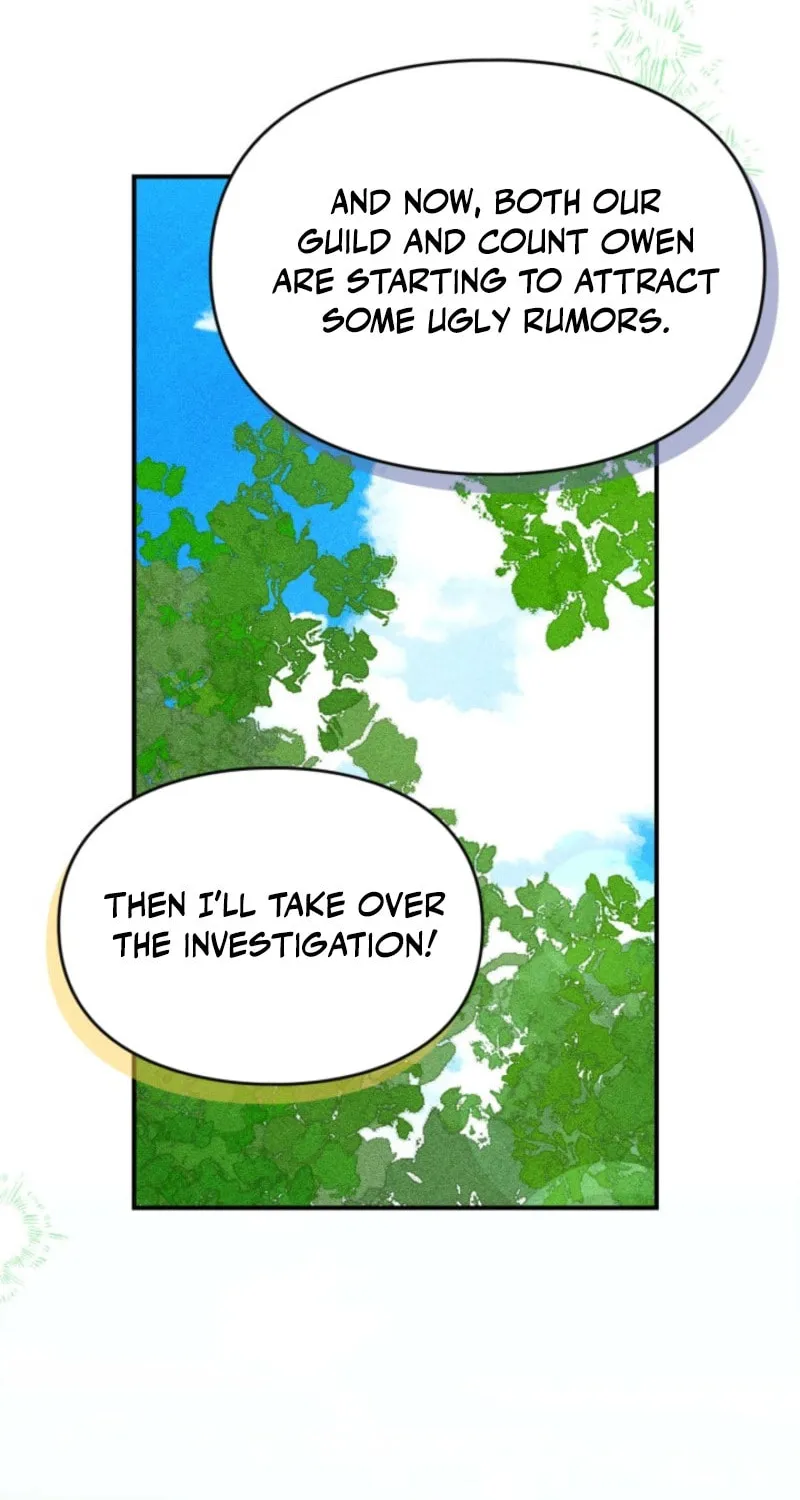 Taming a Munchkin Chapter 35 page 8 - 