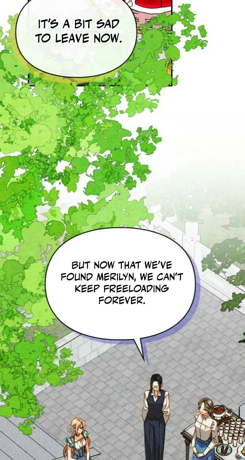 Taming a Munchkin Chapter 36 page 37 - 
