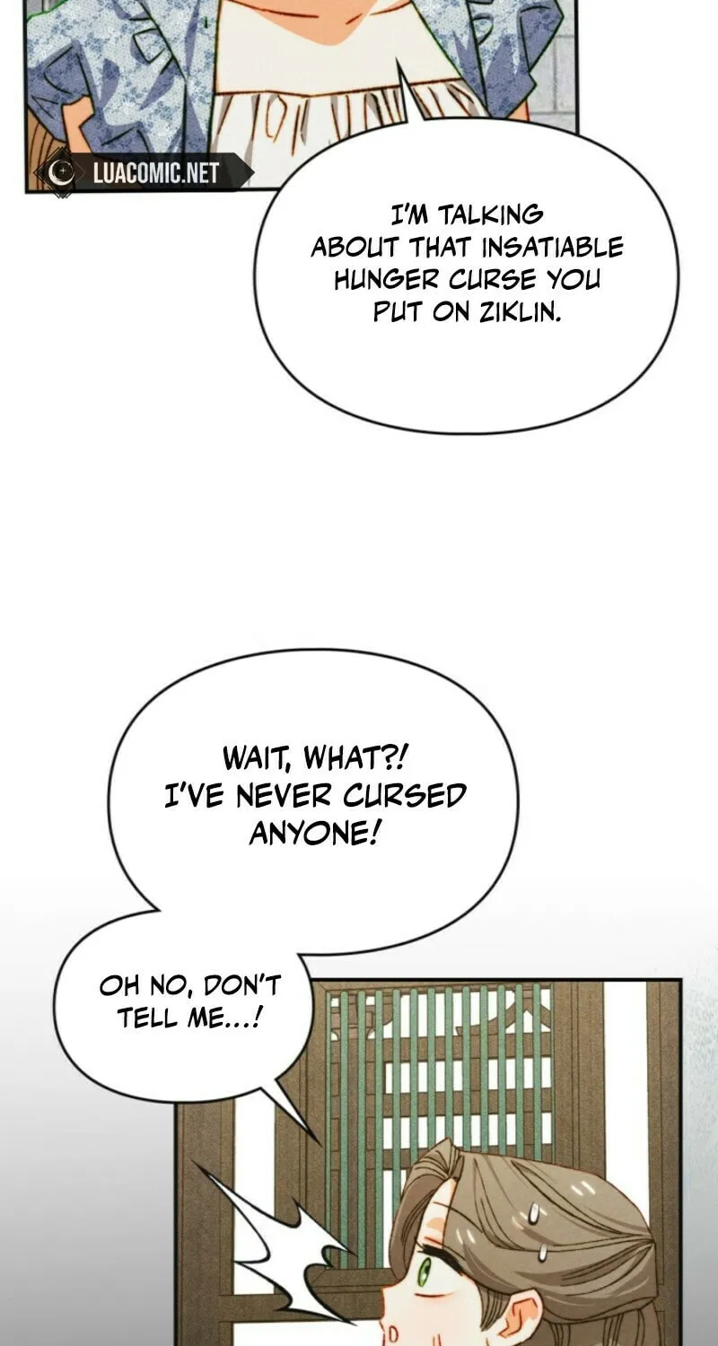 Taming a Munchkin Chapter 36 page 45 - 