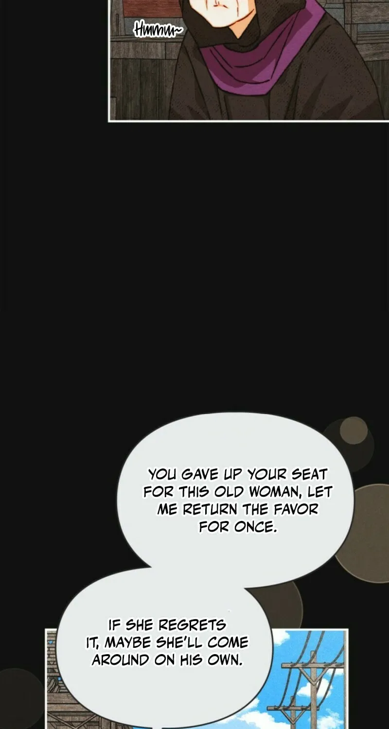 Taming a Munchkin Chapter 36 page 56 - 