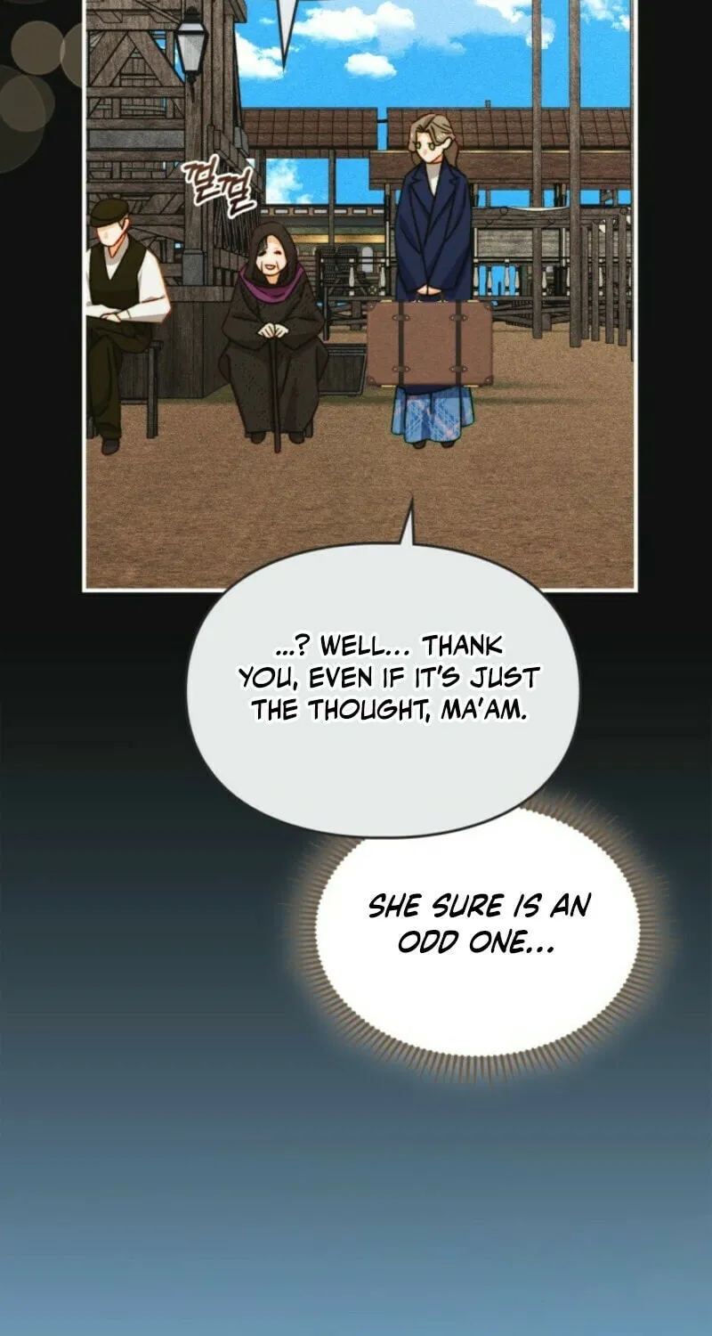 Taming a Munchkin Chapter 36 page 57 - 