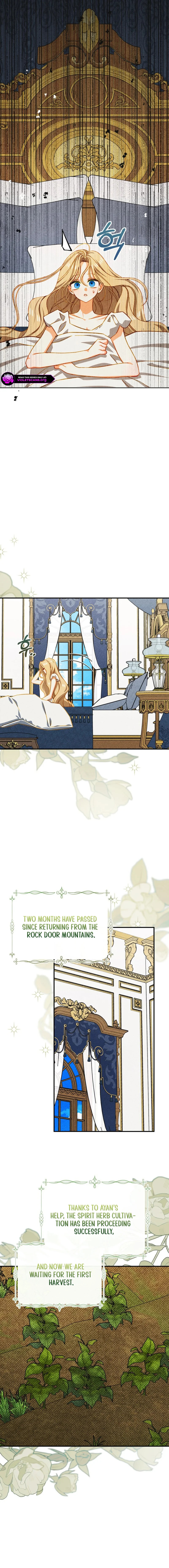Taming a Munchkin Chapter 39 page 3 - 