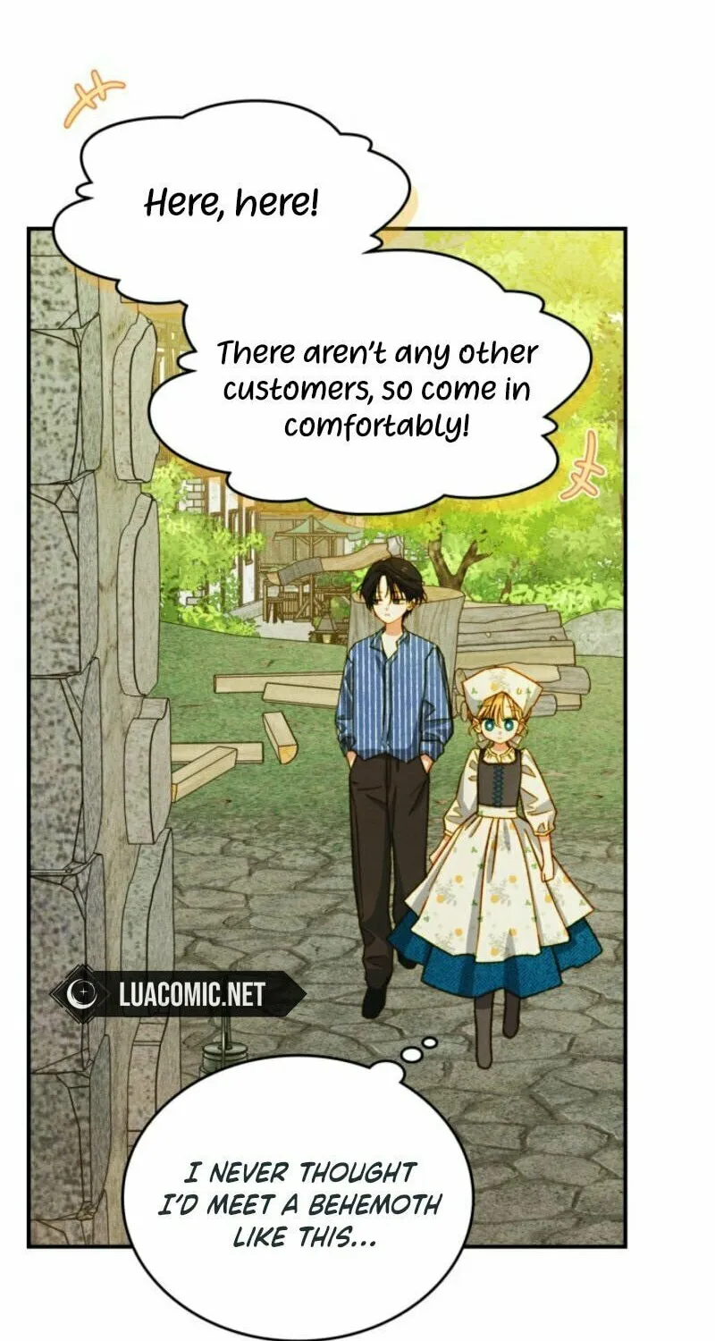 Taming a Munchkin Chapter 4 page 22 - 