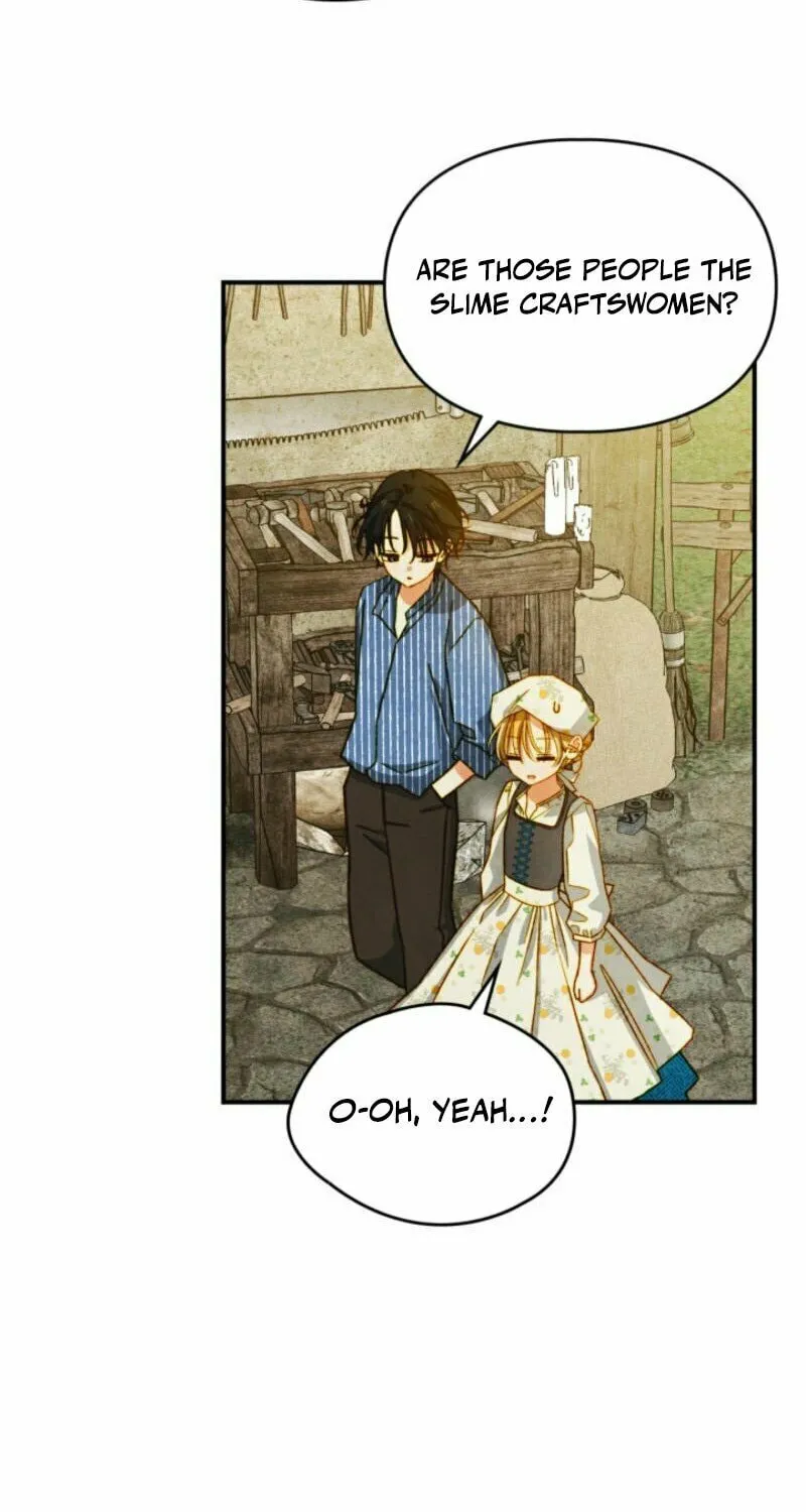 Taming a Munchkin Chapter 4 page 23 - 