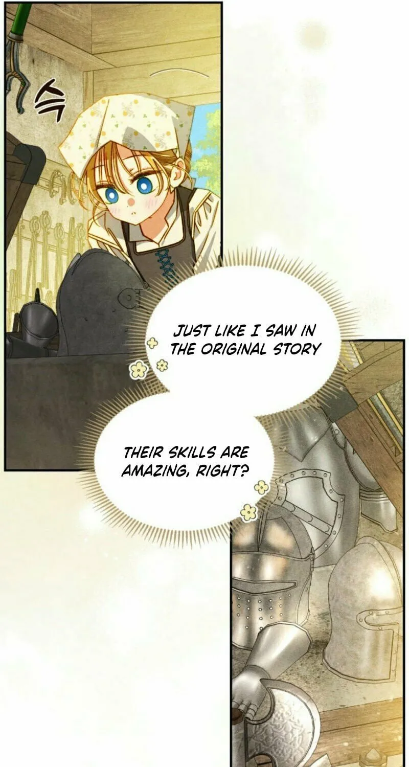 Taming a Munchkin Chapter 4 page 25 - 