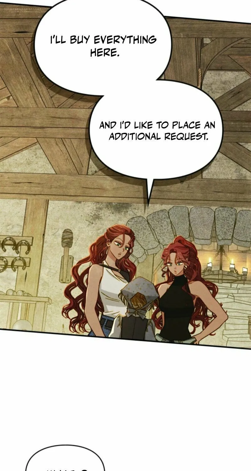 Taming a Munchkin Chapter 4 page 32 - 