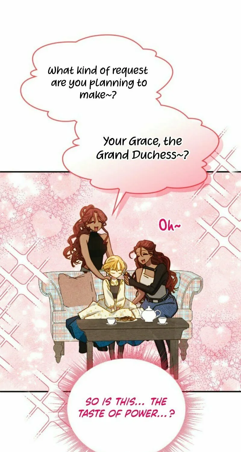 Taming a Munchkin Chapter 4 page 39 - 