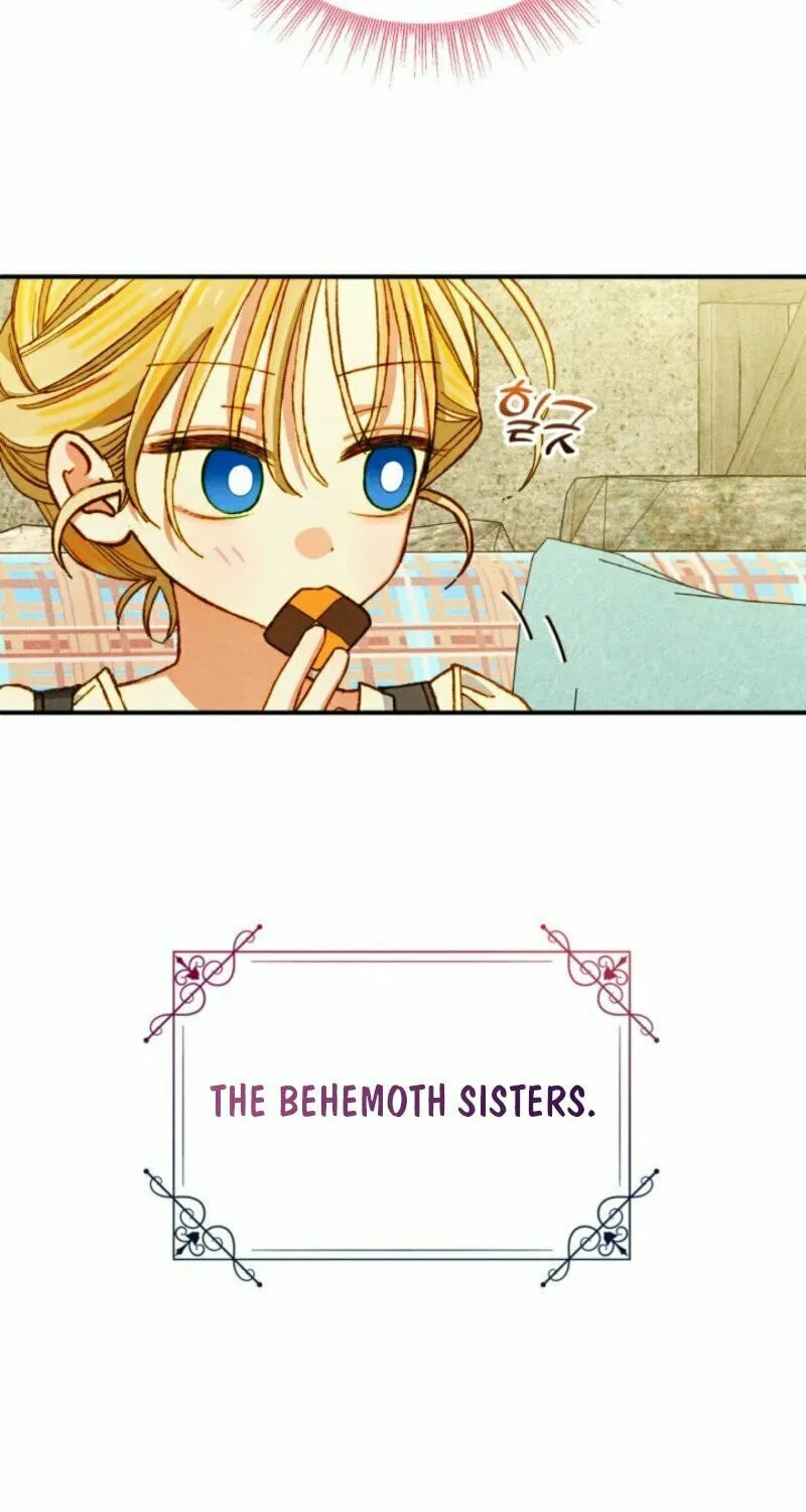 Taming a Munchkin Chapter 4 page 40 - 