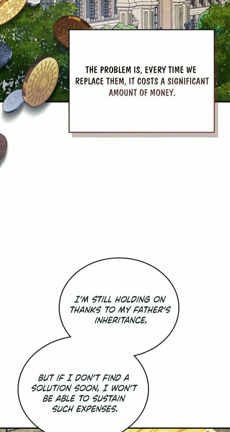 Taming a Munchkin Chapter 4 page 45 - 