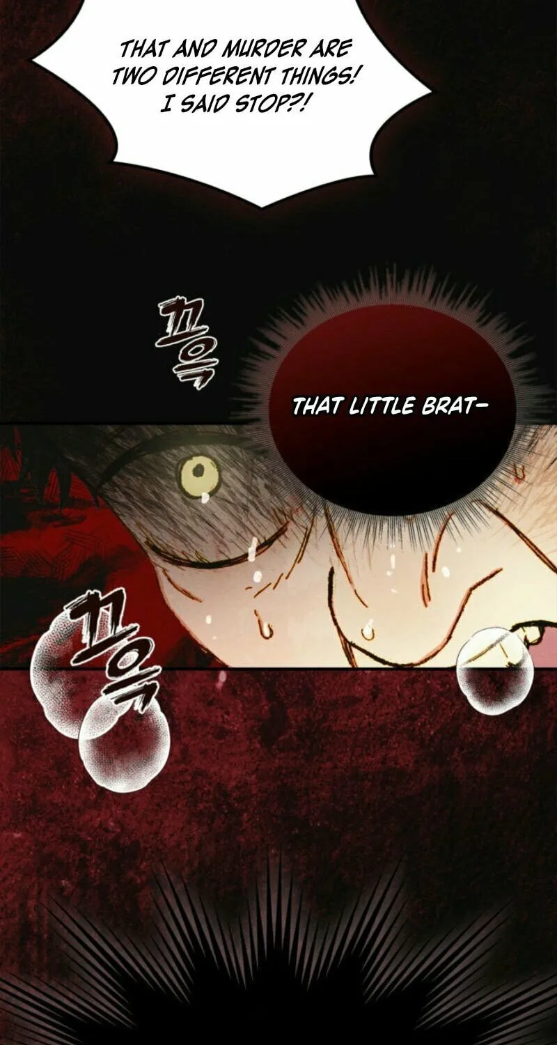 Taming a Munchkin Chapter 4 page 6 - 