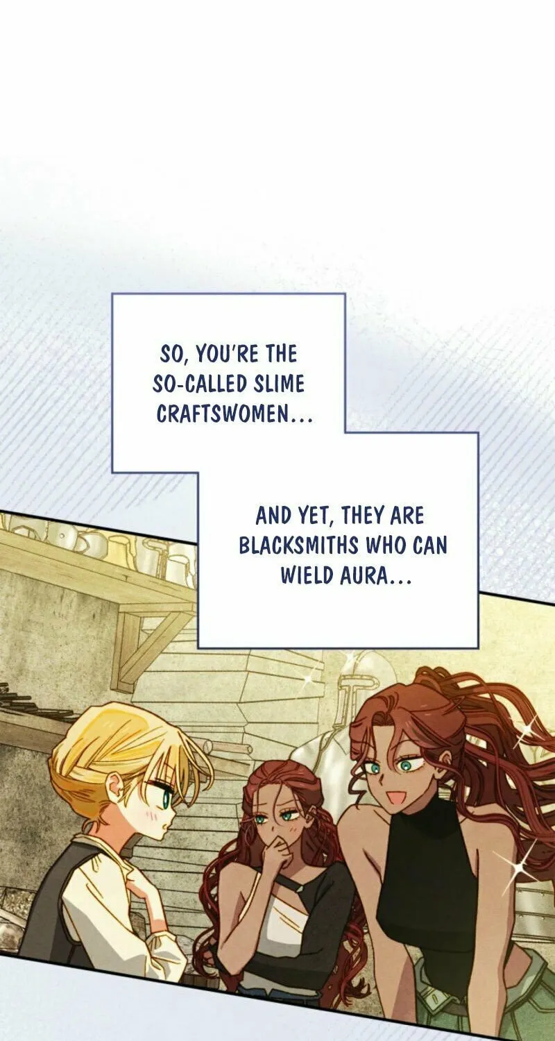 Taming a Munchkin Chapter 4 page 68 - 