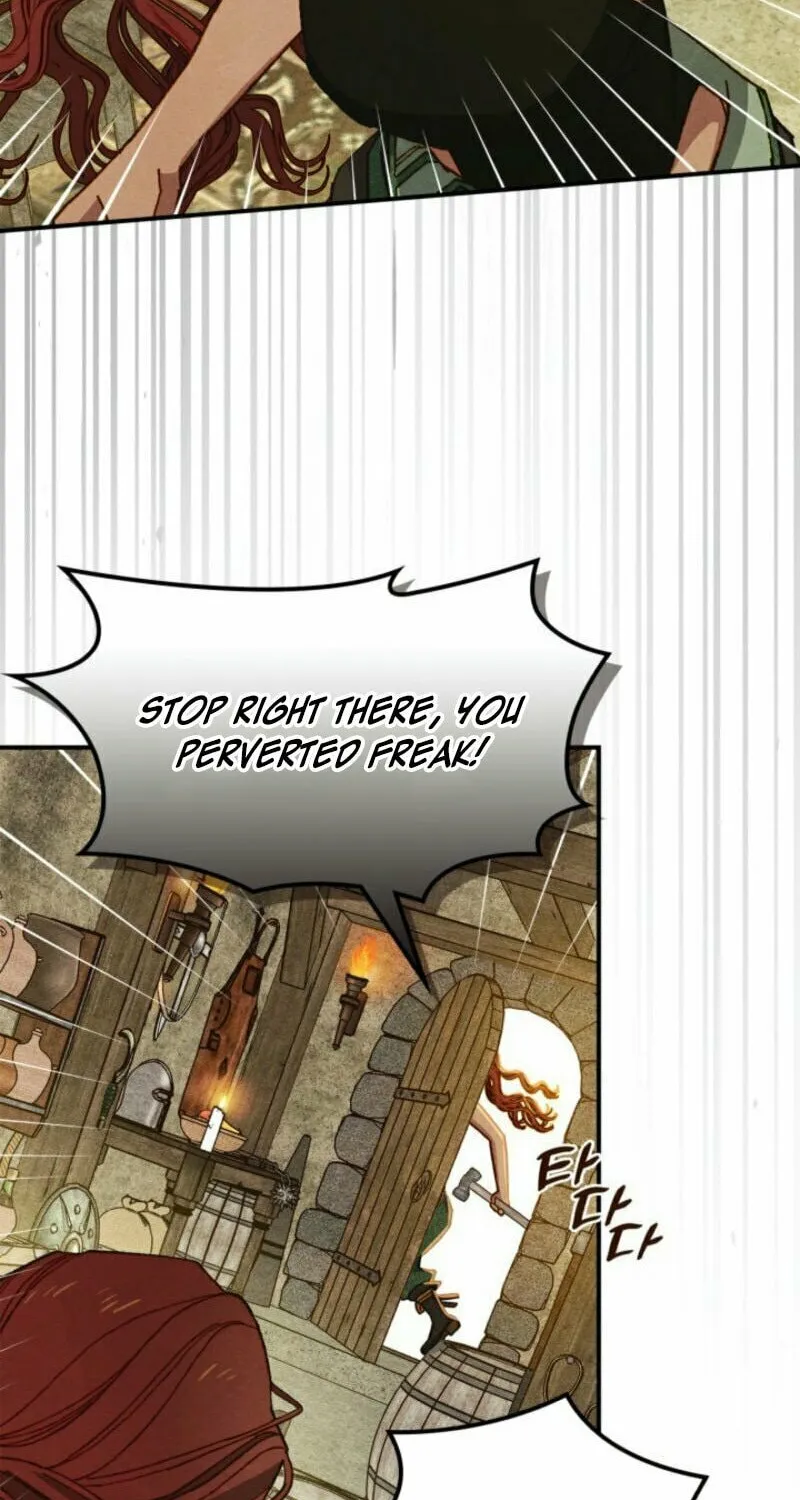 Taming a Munchkin Chapter 4 page 76 - 