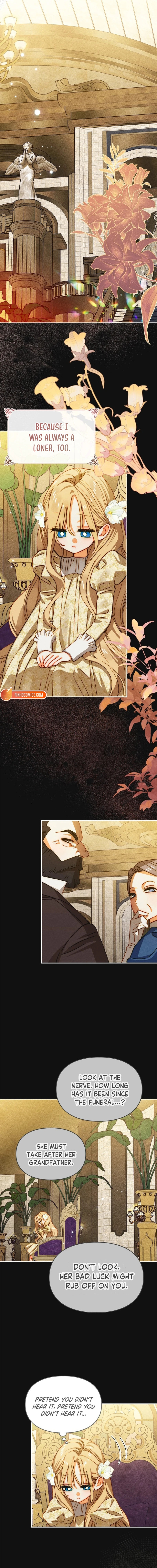 Taming a Munchkin Chapter 42 page 7 - 