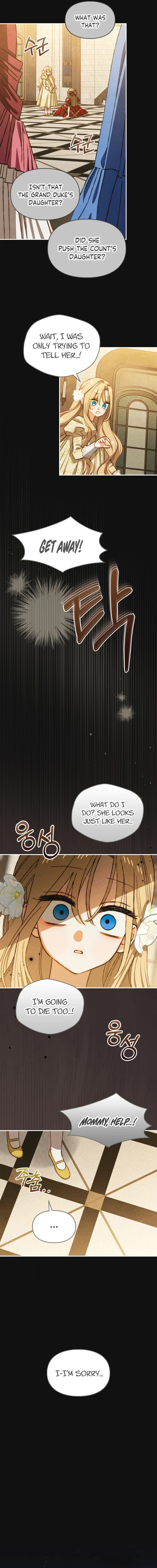 Taming a Munchkin Chapter 42 page 9 - 