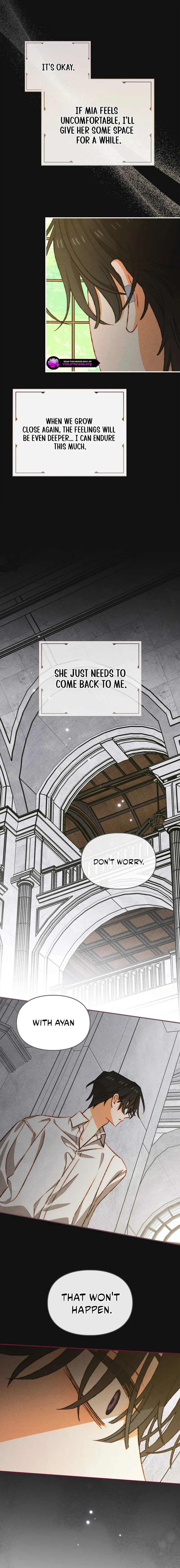 Taming a Munchkin Chapter 43 page 2 - 