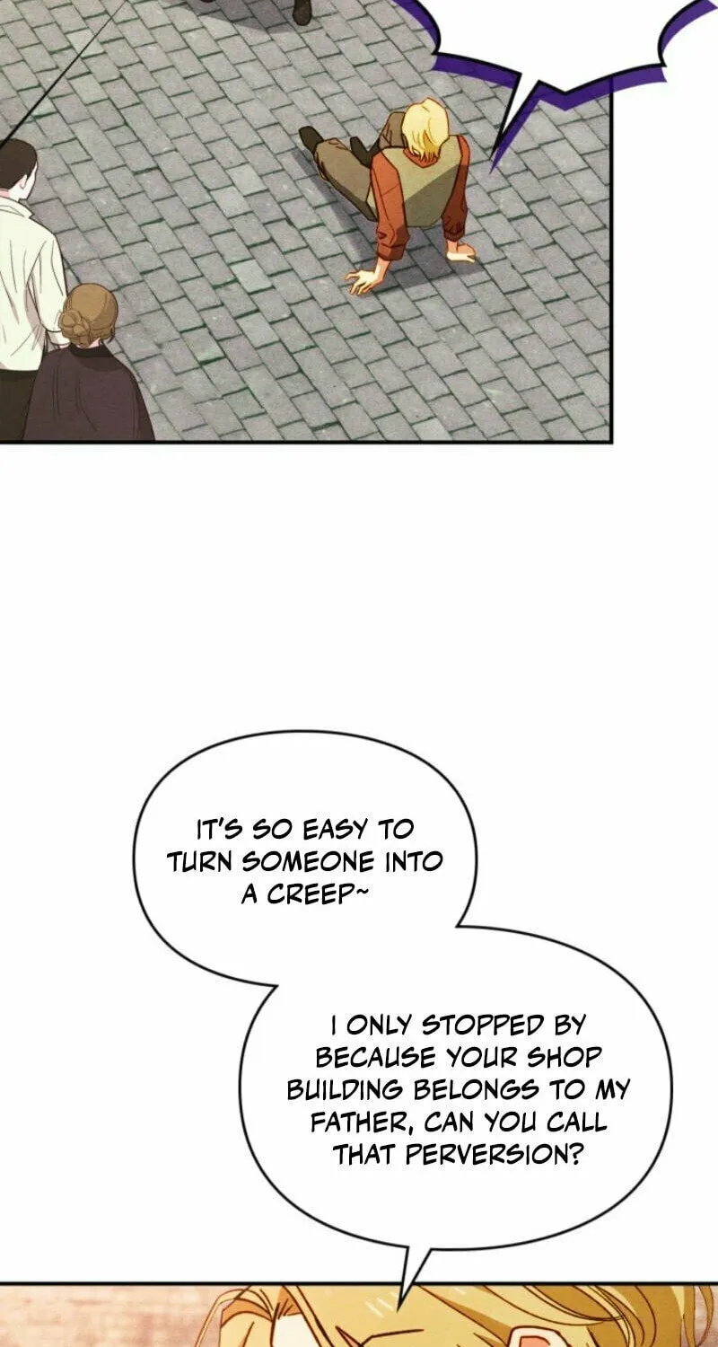 Taming a Munchkin Chapter 5 page 23 - 