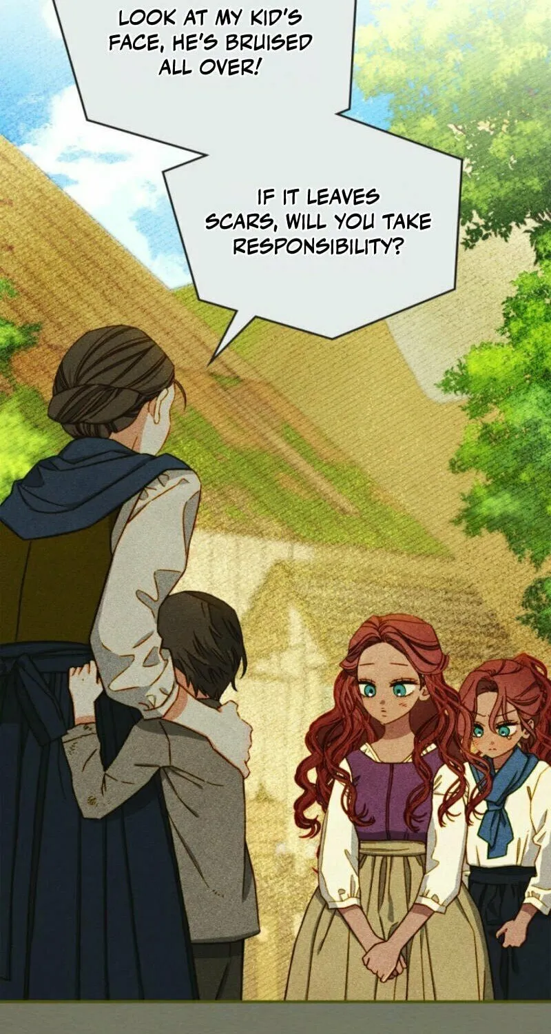 Taming a Munchkin Chapter 5 page 33 - 