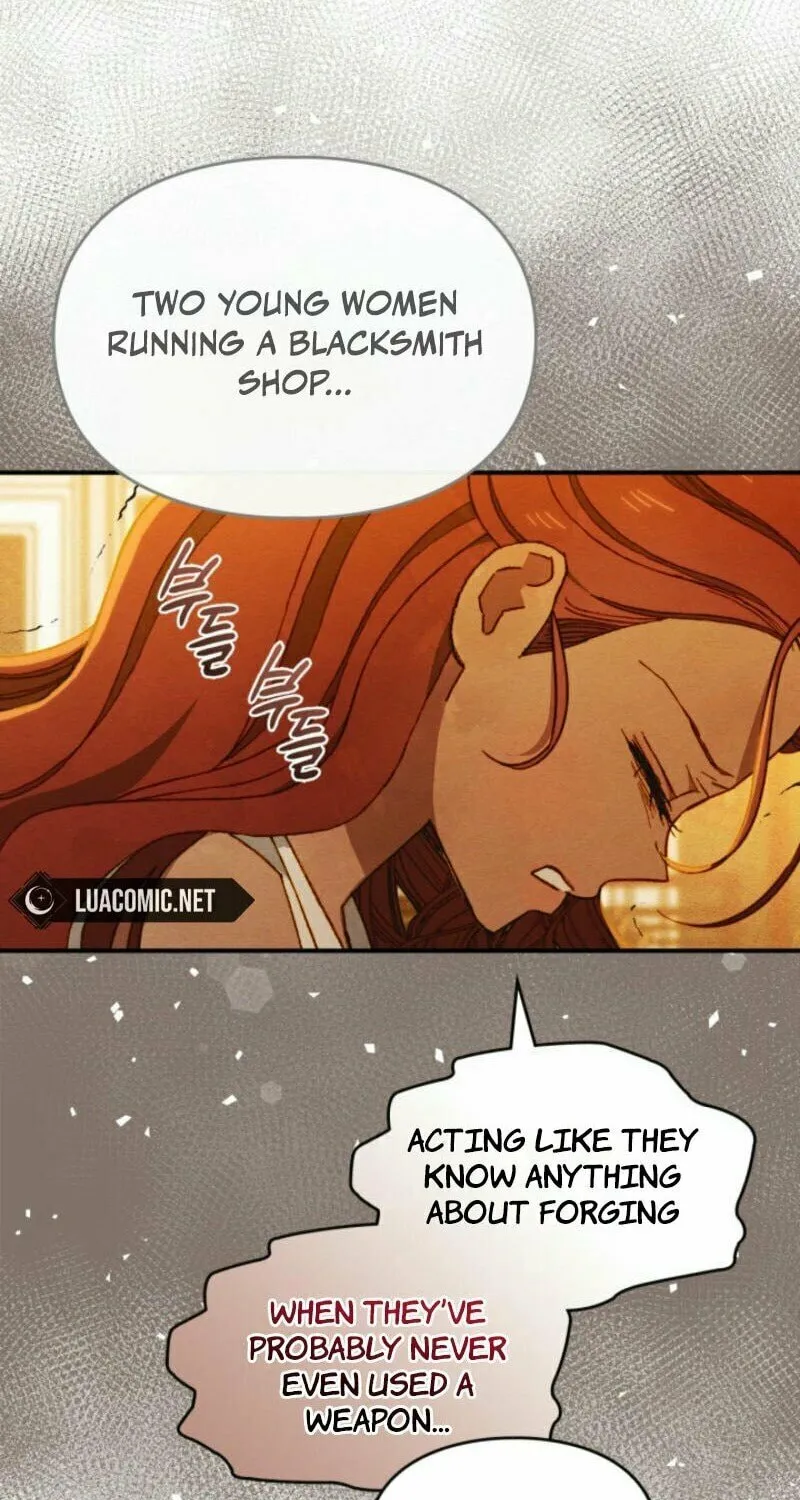 Taming a Munchkin Chapter 5 page 43 - 