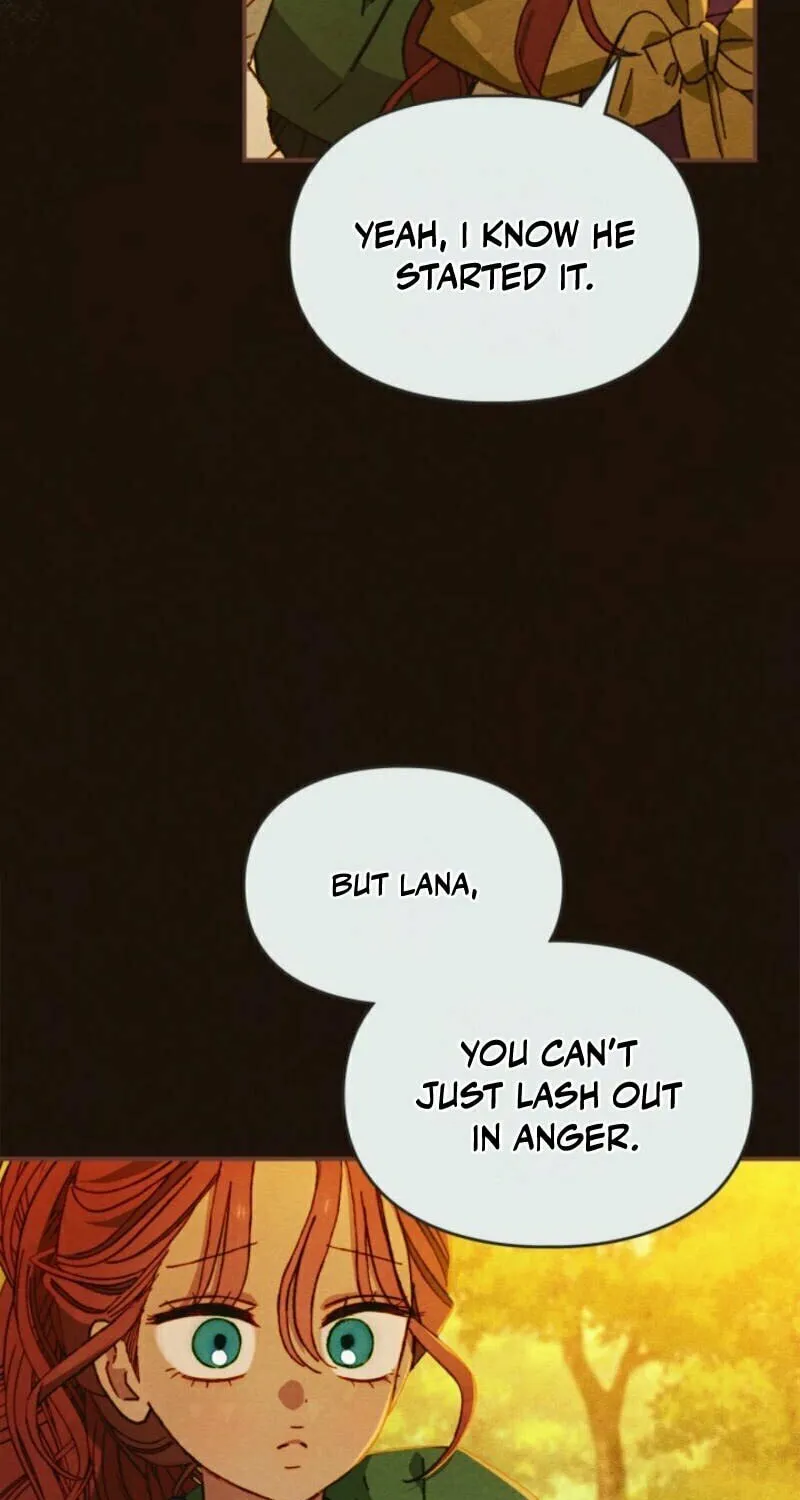 Taming a Munchkin Chapter 5 page 51 - 