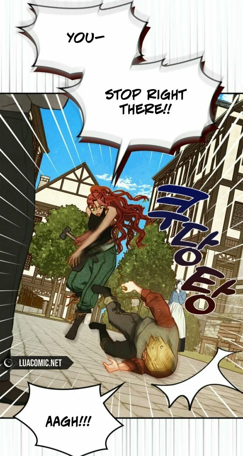 Taming a Munchkin Chapter 5 page 7 - 