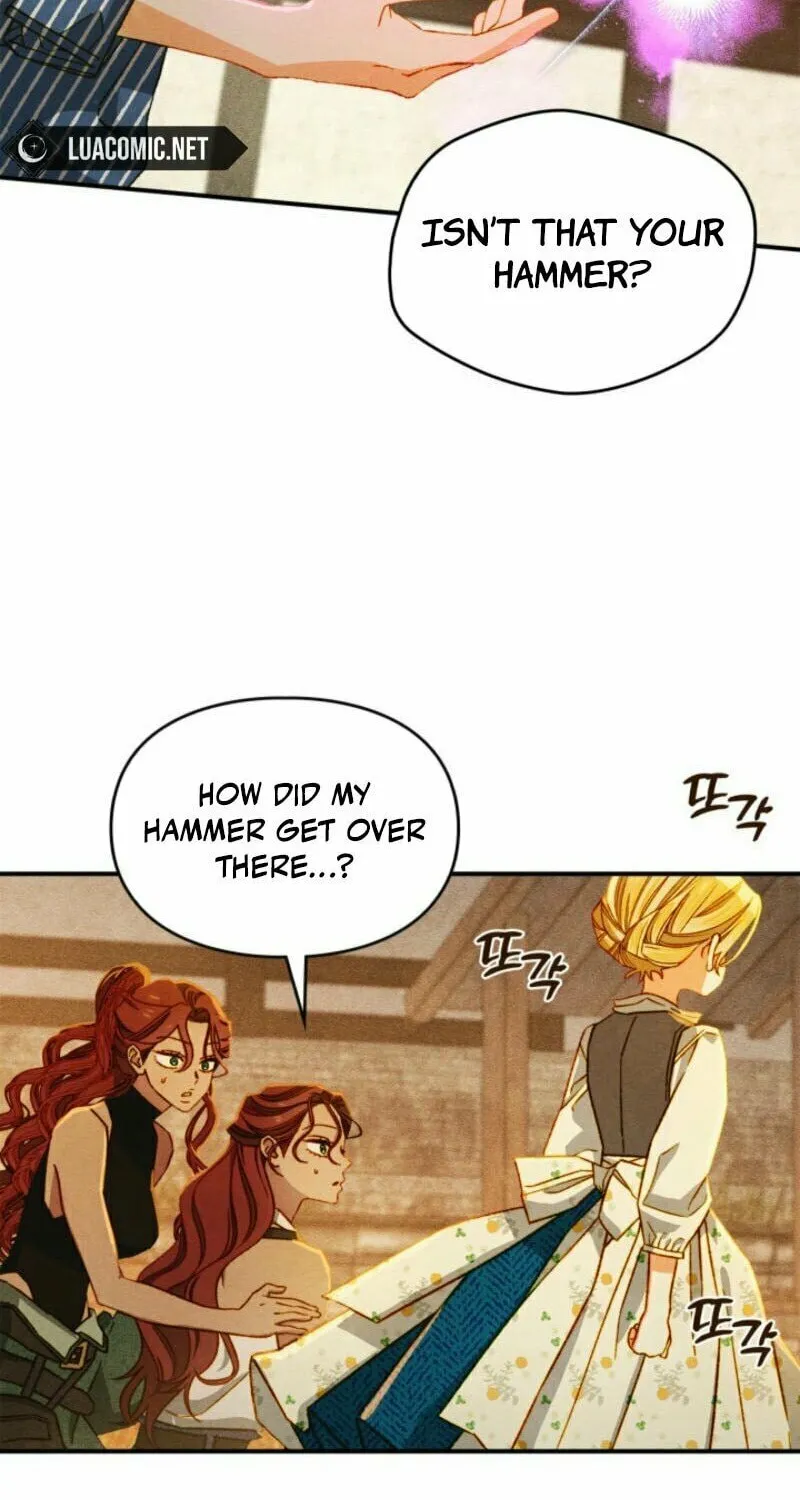 Taming a Munchkin Chapter 5 page 80 - 