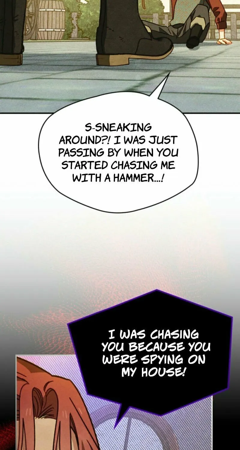 Taming a Munchkin Chapter 5 page 10 - 