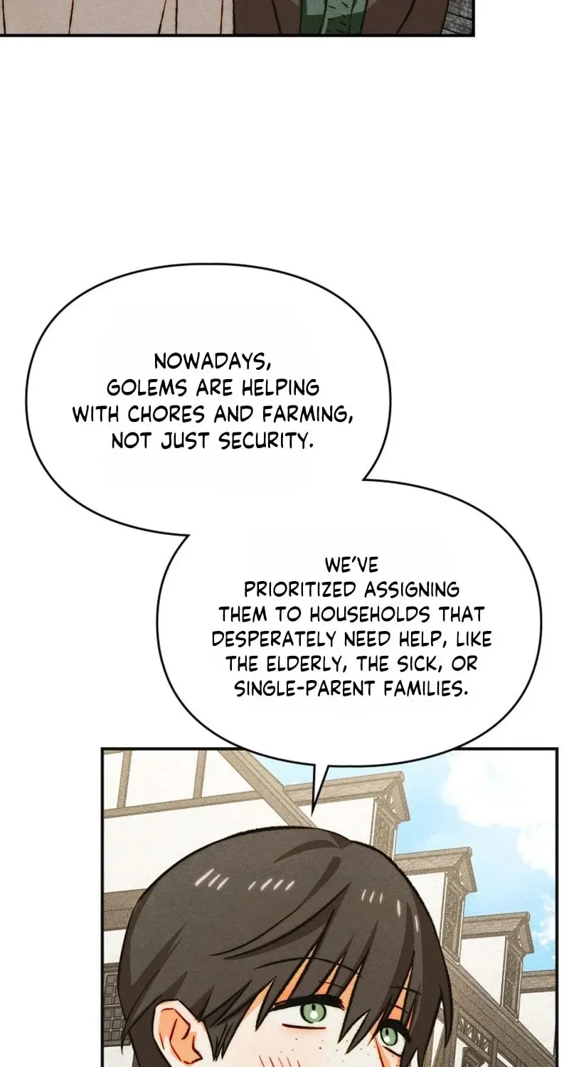 Taming a Munchkin Chapter 54 page 14 - 