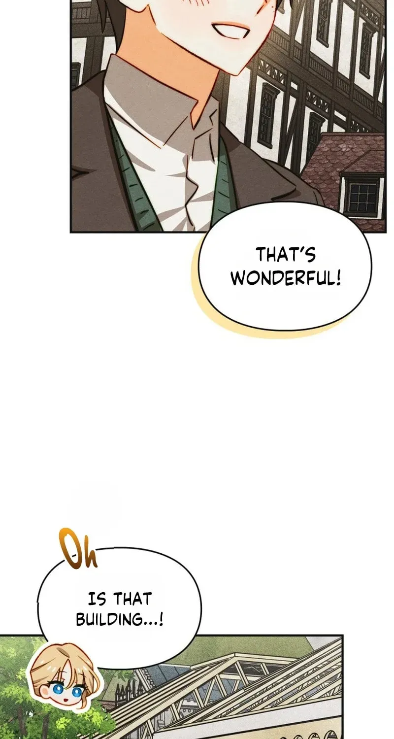 Taming a Munchkin Chapter 54 page 15 - 