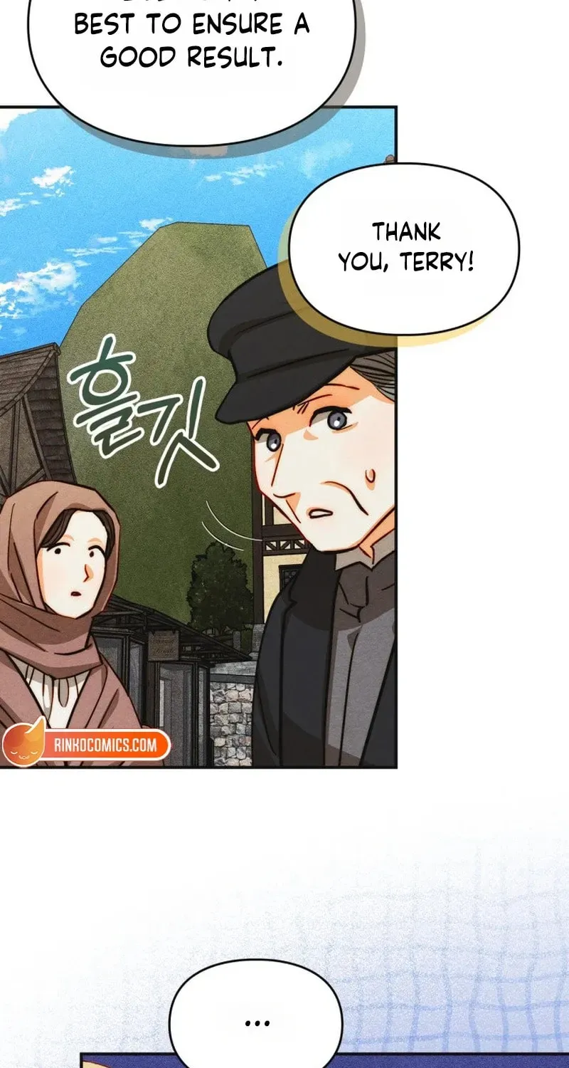 Taming a Munchkin Chapter 54 page 19 - 