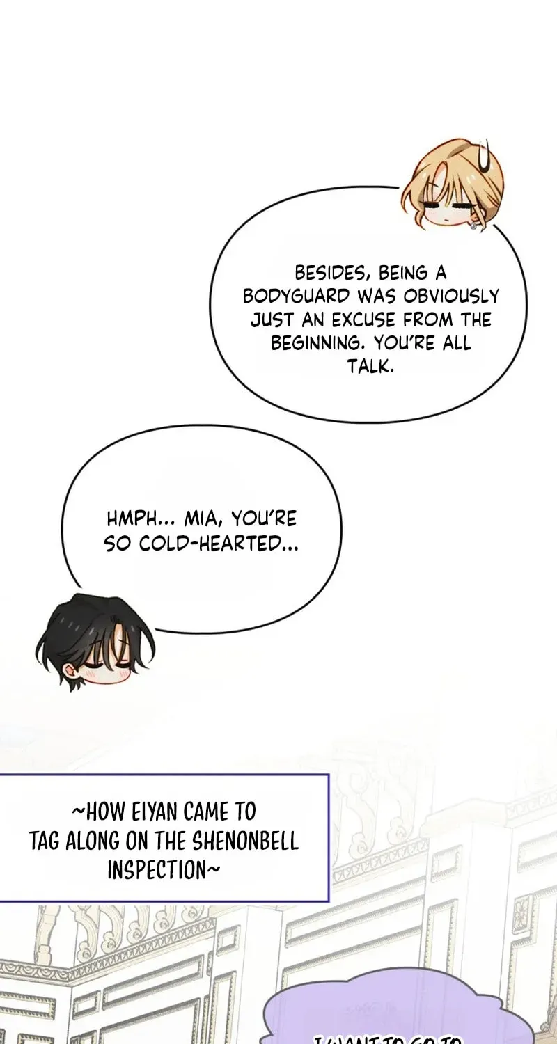 Taming a Munchkin Chapter 54 page 24 - 