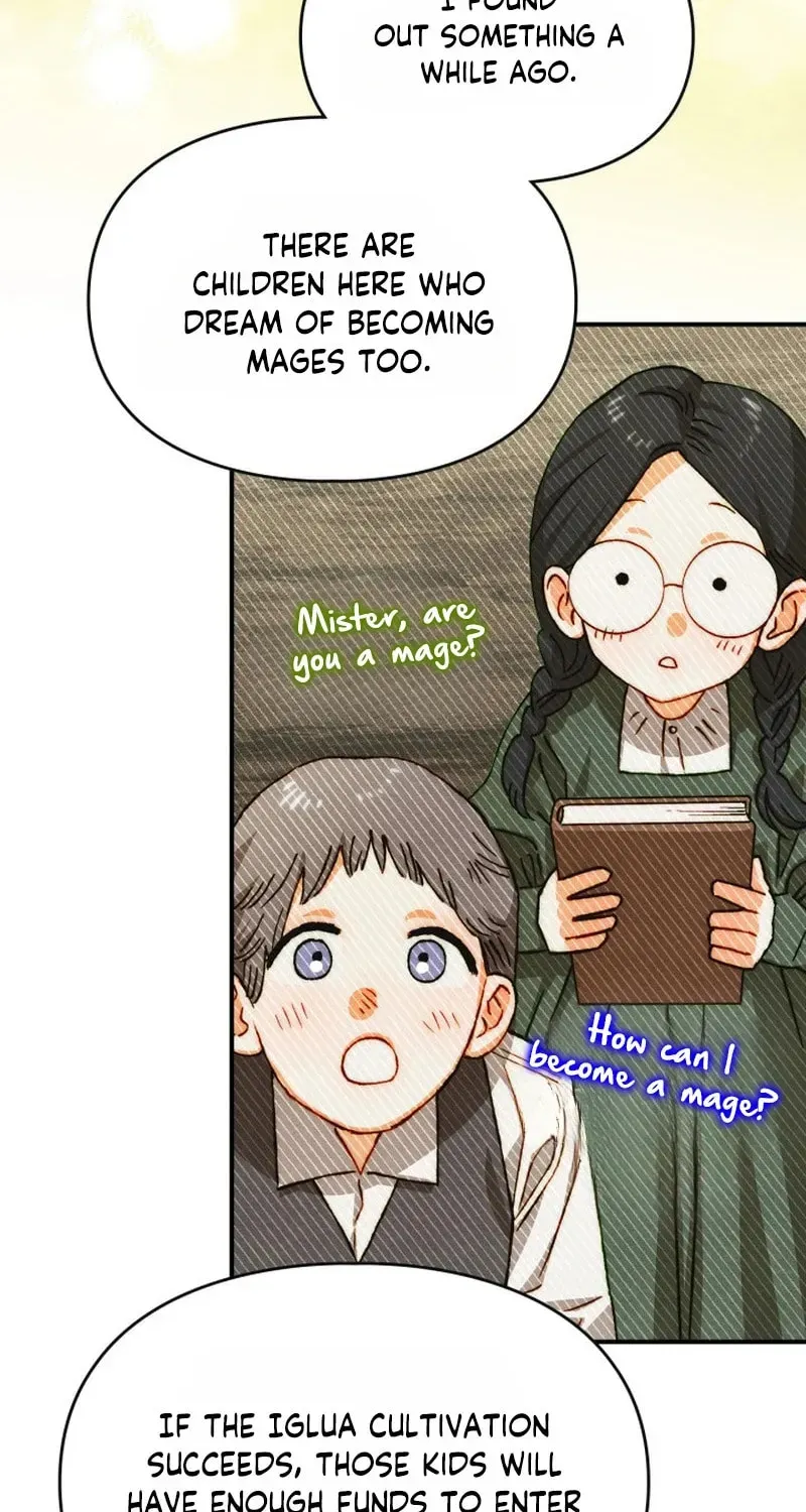 Taming a Munchkin Chapter 54 page 30 - 
