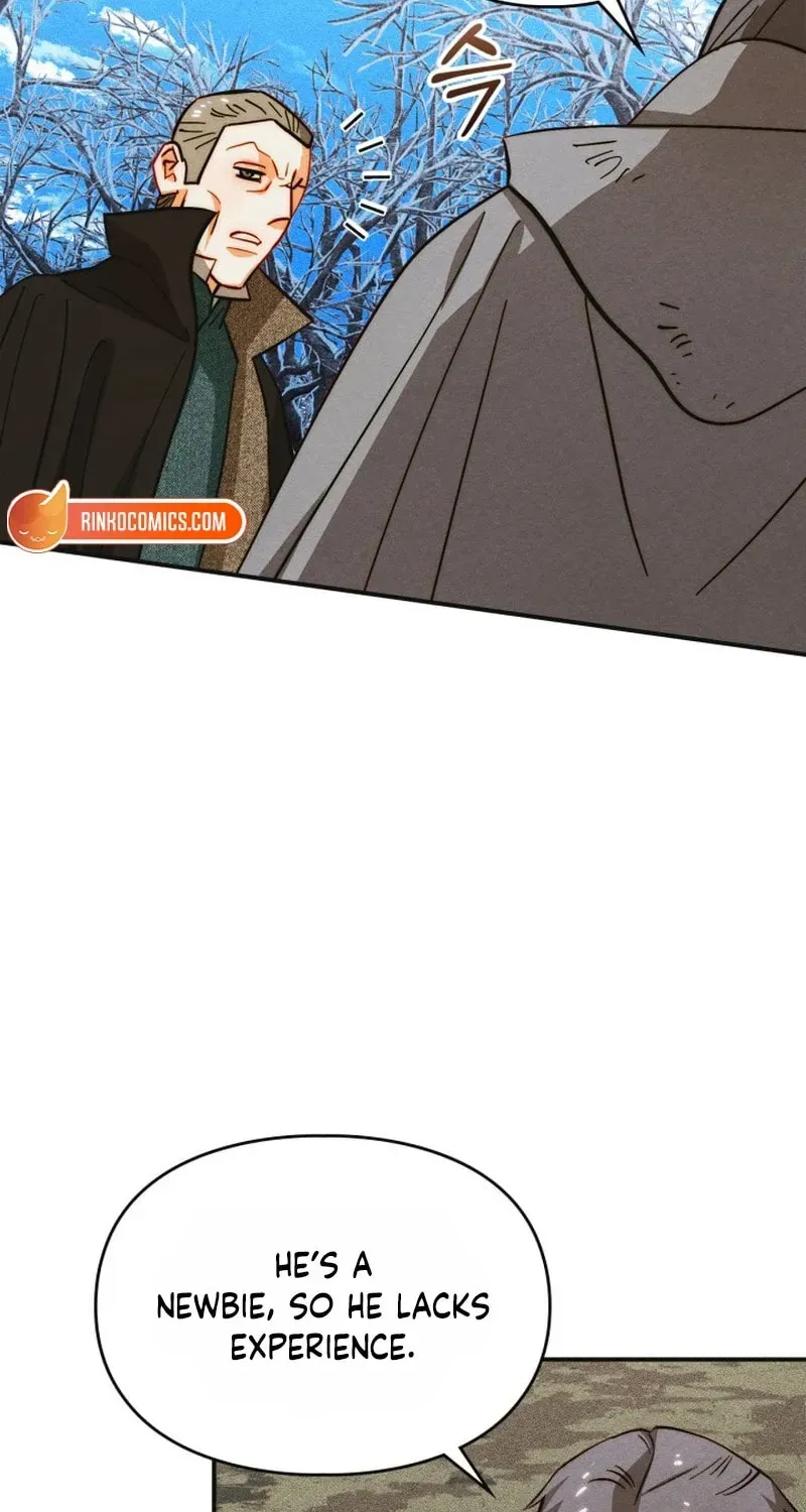 Taming a Munchkin Chapter 54 page 4 - 