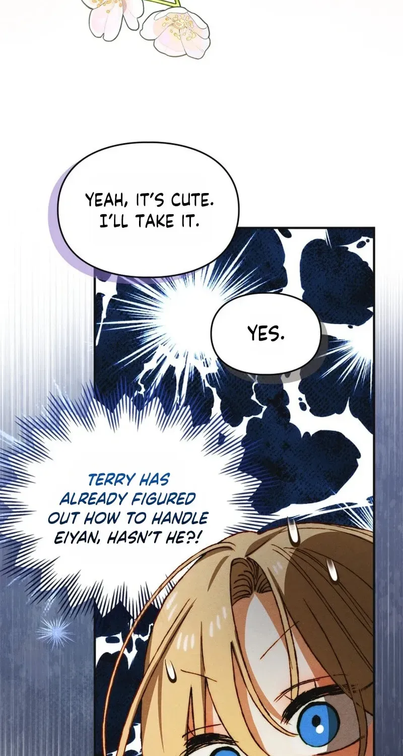 Taming a Munchkin Chapter 54 page 38 - 