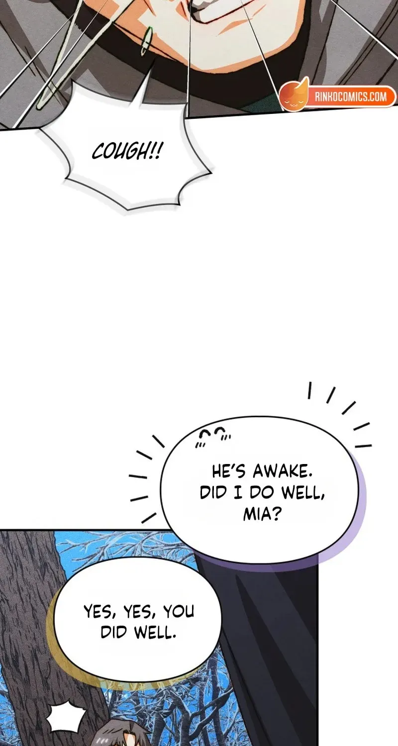 Taming a Munchkin Chapter 54 page 47 - 
